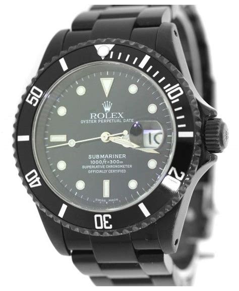 rolex submariner pvc|Rolex Submariner official website.